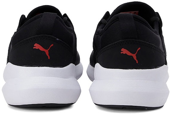 Kasut Puma Pronto V2 IDP Hitam/Putih 373640-02 Shop Kasut Puma Pronto V2 IDP Hitam/Putih 373640-02