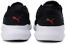 Shop Kasut Puma Pronto V2 IDP Hitam/Putih 373640-02