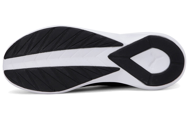 Details for Puma Pronto V2 Idp 黑白 低筒跑步鞋