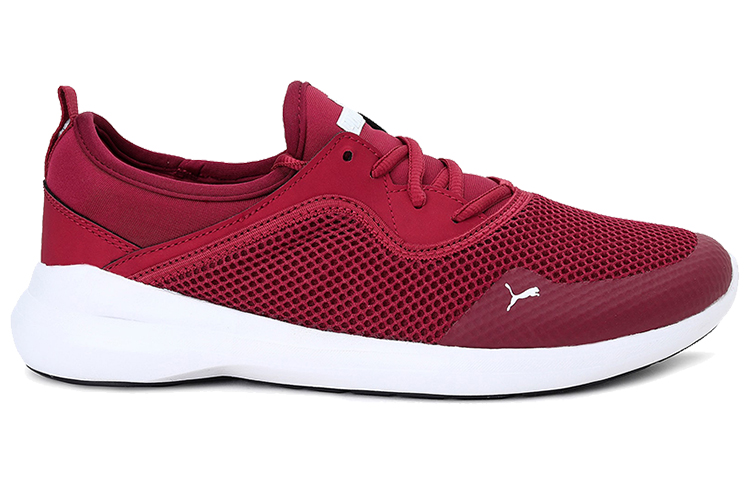 Order 彪马Pronto V2 IDP红白运动鞋 373640-04