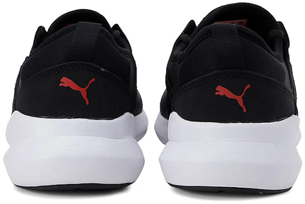 Scarpe Puma Pronto V2 IDP Nero/Bianco 373640-02 Shop Scarpe Puma Pronto V2 IDP Nero/Bianco 373640-02