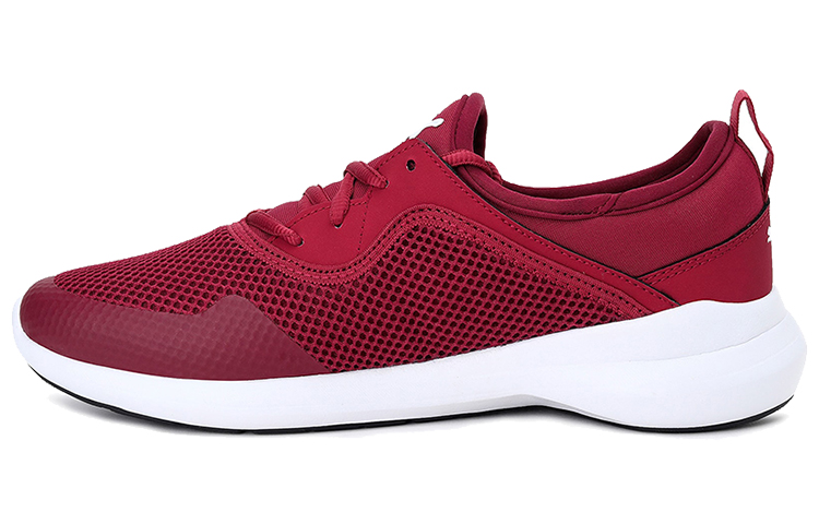 Puma Pronto V2 IDP Shoes Red/White 373640-04