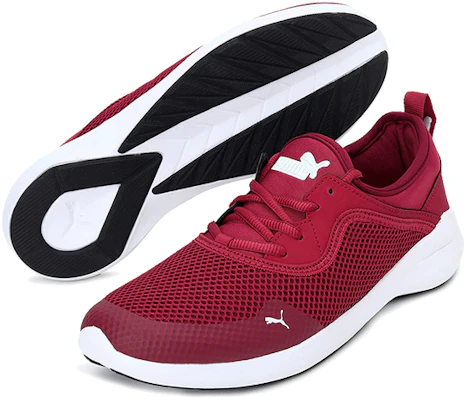 Puma Pronto V2 Idp 紅白 低筒跑步鞋 Purchase Puma Pronto V2 Idp 紅白 低筒跑步鞋