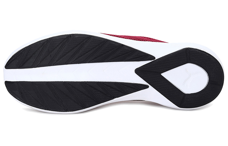 Details for Puma Pronto V2 Idp 紅白 低筒跑步鞋