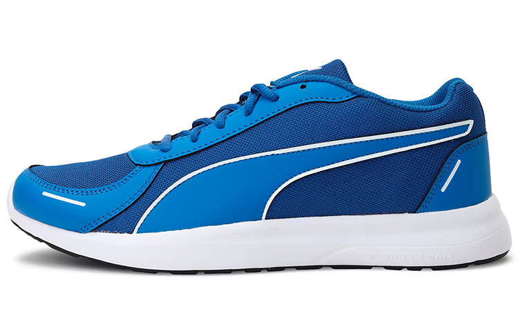 Puma Propel 19 IDP 'Blue White' 372570-02