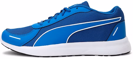 Puma Propel 19 IDP 'Blue White' 372570-02 Puma Propel 19 IDP 'Blue White' 372570-02
