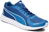 Lookbook Puma Propel 19 IDP 'Biru Putih' 372570-02