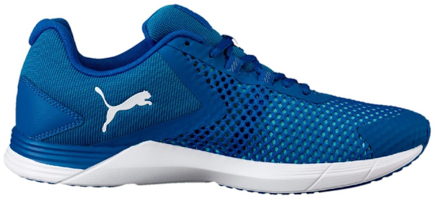 Puma Propel 2 輕便透氣休閒運動鞋 藍白 Order Puma Propel 2 輕便透氣休閒運動鞋 藍白