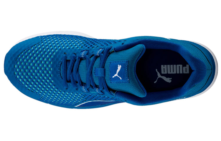 Shop Puma Propel 2 'Biru Putih' 189957-04