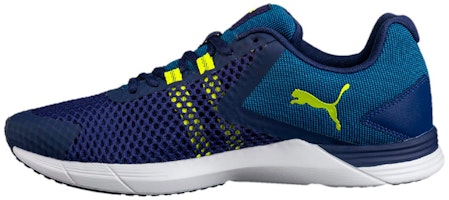 Puma Propel 2 Low 'Blue' 189957-01 Puma Propel 2 Low 'Blue' 189957-01