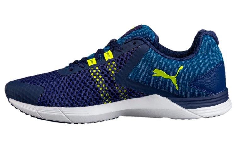 Puma Propel 2 Low 'Blue' 189957-01
