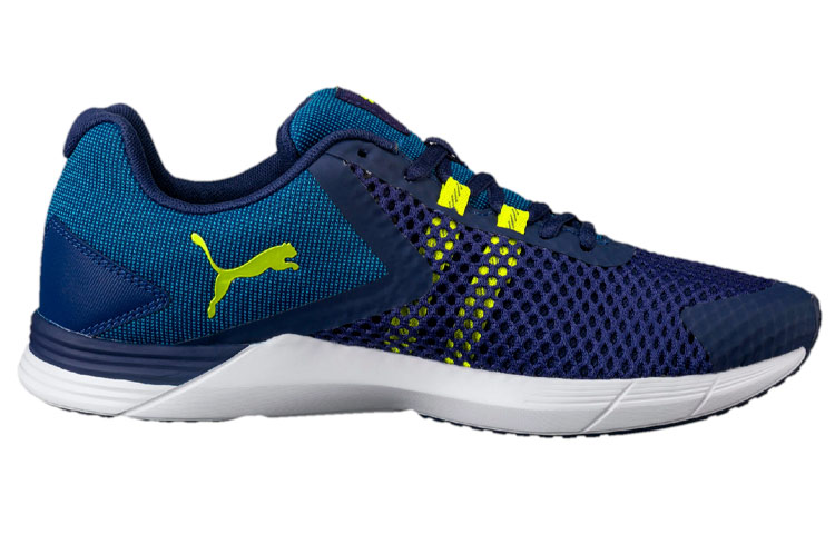 Order Puma Propel 2 Low ''Blauw'' 189957-01