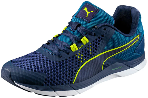 Puma Propel 2 Low ''Blauw'' 189957-01 Lookbook Puma Propel 2 Low ''Blauw'' 189957-01