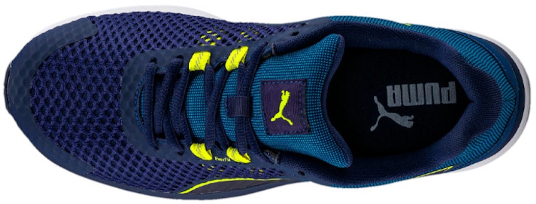 Puma Propel 2 Rendah 'Biru' 189957-01 Shop Puma Propel 2 Rendah 'Biru' 189957-01