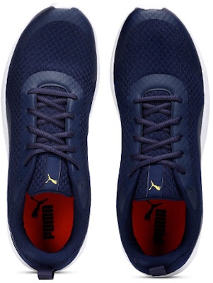 푸마 프로펠 3D '블루' (Puma Propel 3D 'Blue') 373621-03 Lookbook 푸마 프로펠 3D '블루' (Puma Propel 3D 'Blue') 373621-03