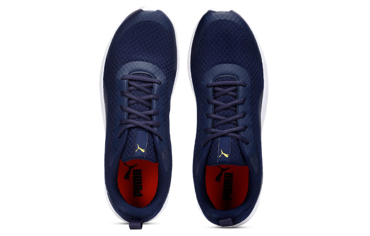 Lookbook Puma Propel 3D ''Blau'' Sneakers 373621-03