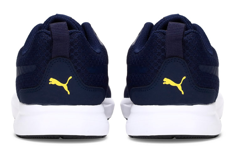 Shop Puma Propel 3D ''Blau'' Sneakers 373621-03