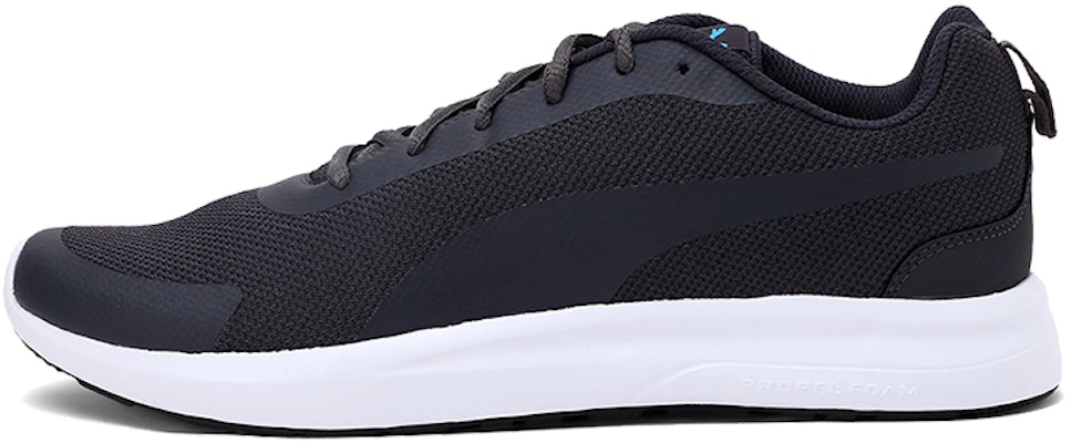Puma Propel 3d Idp 'Black White Blue' 368481-06 Buy Puma Propel 3d Idp 'Black White Blue' 368481-06