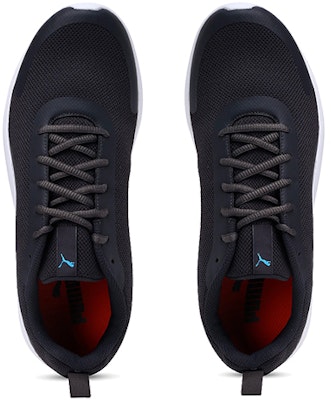 Puma Propel 3d Idp 'Black White Blue' 368481-06 Lookbook Puma Propel 3d Idp 'Black White Blue' 368481-06