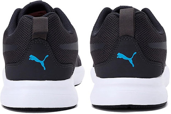 Puma Propel 3d Idp 'Black White Blue' 368481-06 Shop Puma Propel 3d Idp 'Black White Blue' 368481-06