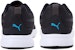 Puma Propel 3D IDP 'Hitam Putih Biru' 368481-06