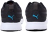 Shop Puma Propel 3D IDP 'Hitam Putih Biru' 368481-06