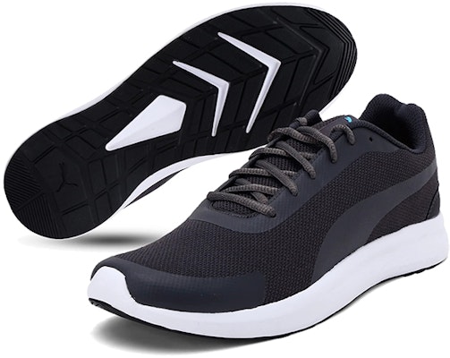 Puma Propel 3d Idp 'Black White Blue' 368481-06 Purchase Puma Propel 3d Idp 'Black White Blue' 368481-06