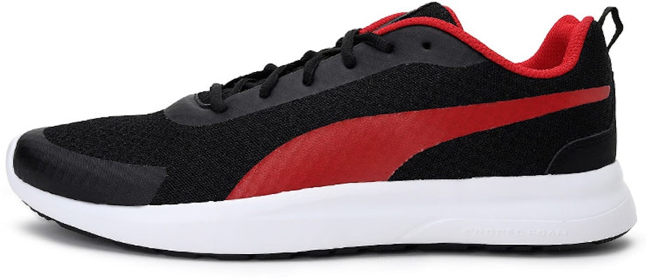 Puma Propel 3D IDP 'Black Red' 373621-05 Buy Puma Propel 3D IDP 'Black Red' 373621-05