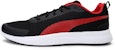 Puma Propel 3D IDP 'Hitam Merah' 373621-05