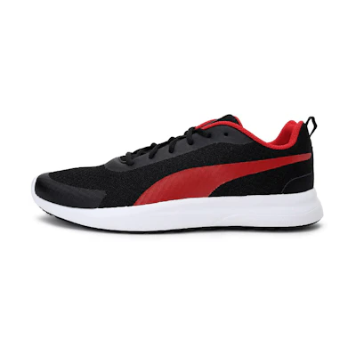 Puma Propel 3D IDP 'Black Red'