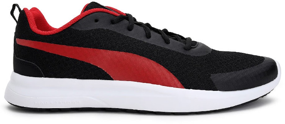 푸마 프로펠 3D IDP 블랙 레드 (Puma Propel 3D IDP Black Red) 373621-05 Order 푸마 프로펠 3D IDP 블랙 레드 (Puma Propel 3D IDP Black Red) 373621-05