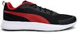 Puma Propel 3D IDP 'Hitam Merah' 373621-05
