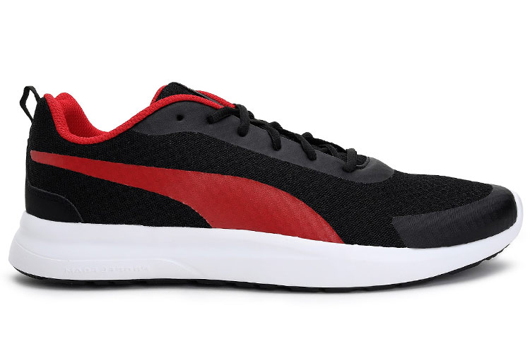 Order Puma Propel 3D IDP 'Negro Rojo' 373621-05