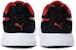 Puma Propel 3D IDP 'Hitam Merah' 373621-05