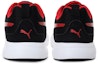 Shop Puma Propel 3D IDP 'Hitam Merah' 373621-05
