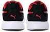 Shop Puma Propel 3D IDP 'Negro Rojo' 373621-05
