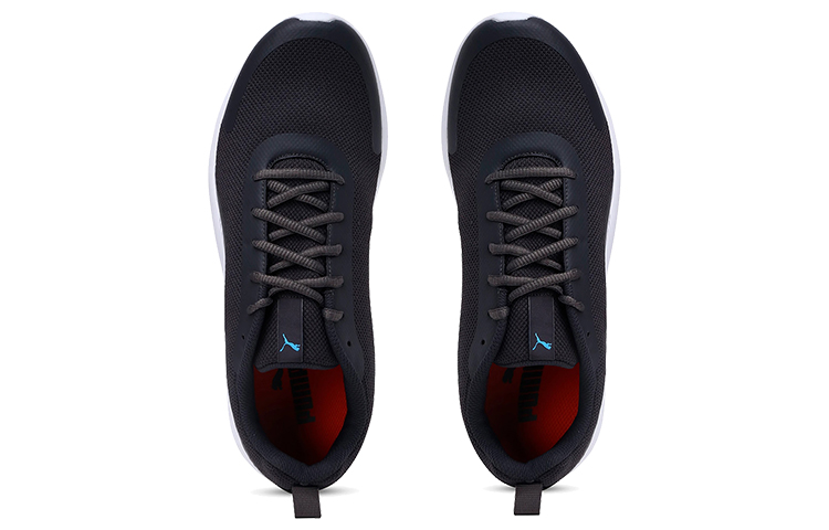 Lookbook Puma Propel 3D IDP ''Zwart Wit Blauw'' 368481-06