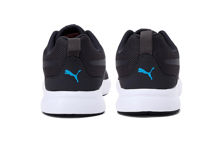 Shop Puma Propel 3D IDP ''Zwart Wit Blauw'' 368481-06