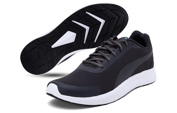 Purchase Puma Propel 3D IDP ''Zwart Wit Blauw'' 368481-06