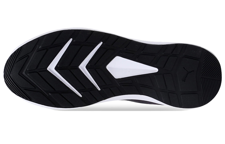 Details for Puma Propel 3D IDP ''Zwart Wit Blauw'' 368481-06