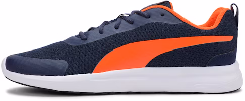 Puma Propel 3D IDP 'Blue Orange' 373621-06 Puma Propel 3D IDP 'Blue Orange' 373621-06