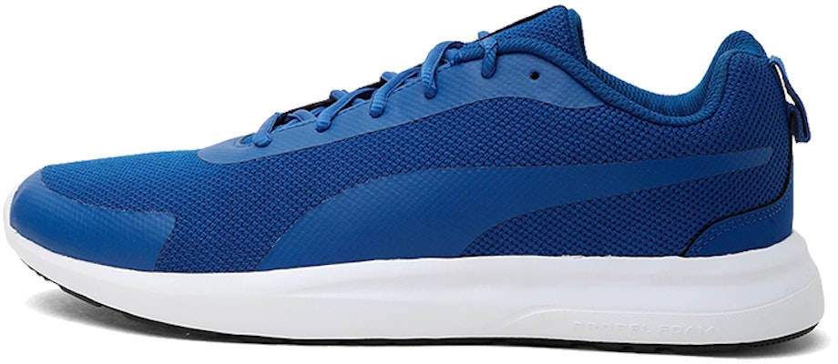 Puma Propel 3d Idp Blue/ 'White' 368481-04 Buy Puma Propel 3d Idp Blue/ 'White' 368481-04