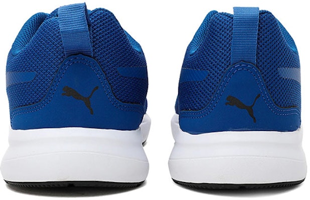 Puma Propel 3d Idp Blue/ 'White' 368481-04 Purchase Puma Propel 3d Idp Blue/ 'White' 368481-04