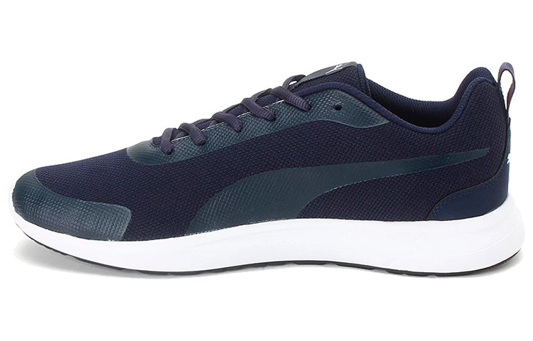Puma Propel 3d Idp 'Blue White Purple' 368481-03