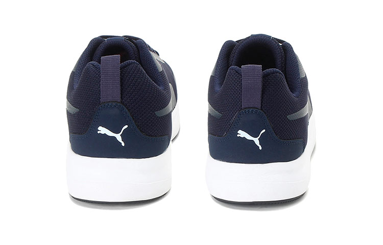 Shop Puma Propel 3D IDP ''Blauw Wit Paars'' 368481-03