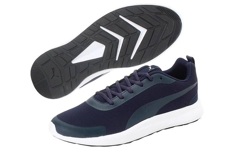 Purchase Puma Propel 3D IDP ''Blauw Wit Paars'' 368481-03