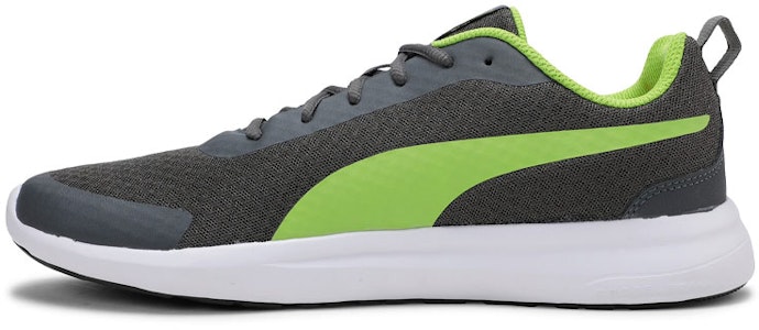 푸마 프로펠 3D IDP '회녹색' (Puma Propel 3D IDP 'Grey Green') 373621-04 Buy 푸마 프로펠 3D IDP '회녹색' (Puma Propel 3D IDP 'Grey Green') 373621-04