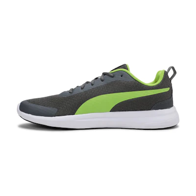 Puma Propel 3D IDP 'Grey Green'