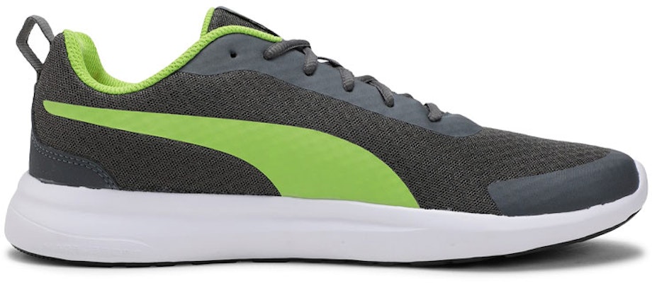 Puma Propel 3D IDP 'Abu-abu Hijau' 373621-04 Order Puma Propel 3D IDP 'Abu-abu Hijau' 373621-04