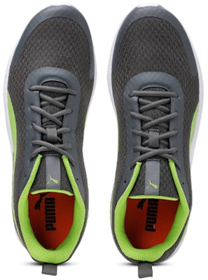 Puma Propel 3D IDP 'Abu-abu Hijau' 373621-04 Lookbook Puma Propel 3D IDP 'Abu-abu Hijau' 373621-04